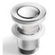 Nobili BSH101118 – Mezclador de lavabo ecológico BLUES