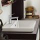 Nobili BSH101118 – Mezclador de lavabo ecológico BLUES
