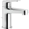 Nobili BSH101118 – miscelatore lavabo eco BLUES