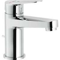 Nobili BSH101118 – miscelatore lavabo eco BLUES