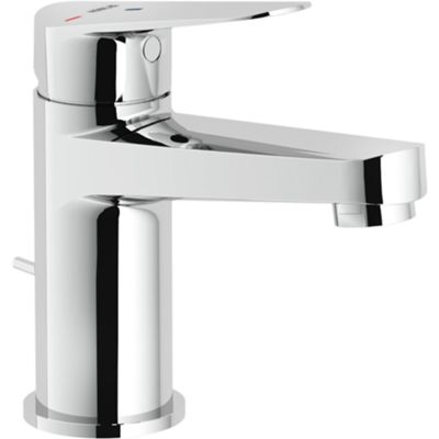 Nobili BSH101118 – Mezclador de lavabo ecológico BLUES