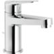 Nobili BSH101118 – Mezclador de lavabo ecológico BLUES