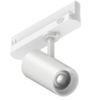 Novalux 106122.01 - Spot sur rail DALì 10 W 3000 K blanc