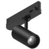 Novalux 106122.02 - Spot sur rail DALì 10 W 3000 K noir