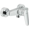 Nobili BS101130 – Mezclador de ducha exterior BLUES