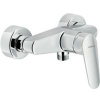 Nobili BS101130 – Mezclador de ducha exterior BLUES