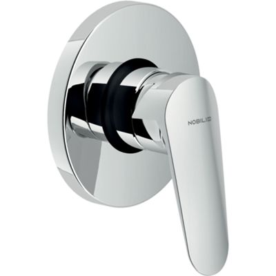 Nobili BS101108 – BLUES built-in shower mixer