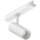 Novalux 106105.01 - Spot sur rail DALì 20W 4000K blanc