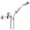Nobili BS101110 – Mezclador de baño externo BLUES