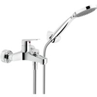 Nobili BS101110 – miscelatore vasca esterno BLUES