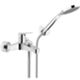 Nobili BS101110 – miscelatore vasca esterno BLUES