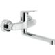 Nobili BS101115 – miscelatore lavello a parete BLUES