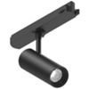 Novalux 106106.02 - Spot sur rail DALì 30 W 4000 K noir