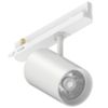Novalux 106115.01 - Spot sur rail DALì 38 W 3000 K blanc