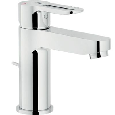 Nobili RDH00118 – Mezclador de fregadero ecológico NEW ROAD