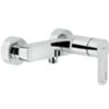 Nobili RD00130CR – Mezclador de ducha exterior NEW ROAD