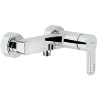 Nobili RD00130CR – Mitigeur de douche extérieur NEW ROAD
