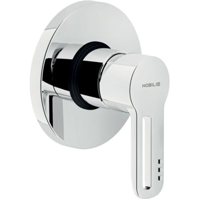 Nobili RD00108 – Mitigeur de douche à encastrer NEW ROAD