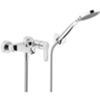 Nobili RD00110CR – miscelatore vasca esterno NEW ROAD