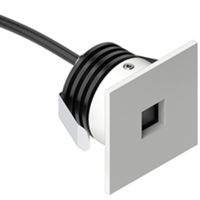 Novalux 109401.01 - Spot encastrable NEWSTEP 2W 3000K