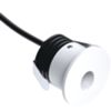 Novalux 109403.01 - Spot encastrable NEWSTEP 2W 3000K