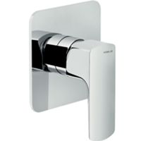 Nobili VV103108CR – Mitigeur de douche à encastrer ACQUAVIVA