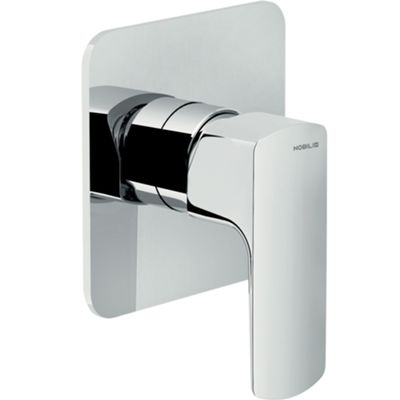 Nobili VV103108CR – Mitigeur de douche à encastrer ACQUAVIVA