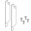 Novalux 101863.99 - paire d'embouts A-70