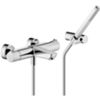 Nobili VV103010CR – Mezclador termostático de baño externo ACQUAVIVA