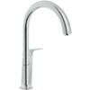 Nobili VV103127CR – ACQUAVIVA high-spout sink mixer