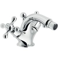 Nobili GRC5118 – GRAZIA cross-handle sink faucet