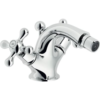 Nobili GRC5118 – rubinetto maniglia croce lavabo GRAZIA