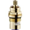 Nobili RVT200/5D – Valve de remplacement 1/2 disques céramiques