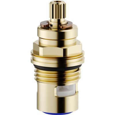 Nobili RVT200/5D – vitone ricambio 1/2 dischi ceramici