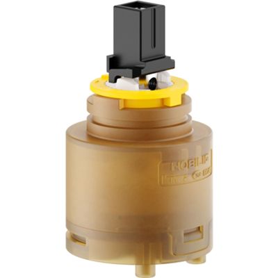Nobili RCR350 – Cartucho Nobili Widd de 35 mm