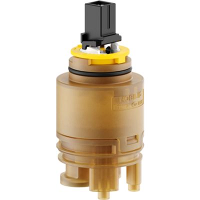Nobili RCR350/D – Cartucho Nobili Widd de 35 mm de diámetro