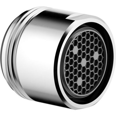 Nobili RAEK220/27CR - aérateur M 18x1 chromé