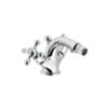 Nobili GCR5119 – GRAZIA cross-handle bidet faucet
