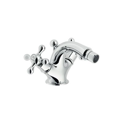 Nobili GCR5119 – rubinetto maniglia croce bidet GRAZIA