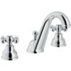 Nobili GRC5011 – Mitigeur lavabo à bec bas GRAZIA