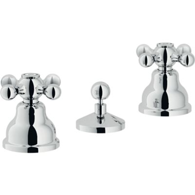 Nobili GRC5015 – batteria bidet GRAZIA