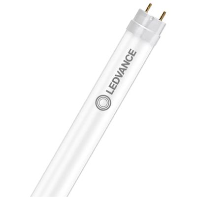 Ledvance VT8EM188402 – Lámpara LED T8 G13 6,6 W (ex18) 230 V 4000 K