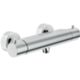 Nobili TG85330CR – TAGO external thermostatic shower mixer