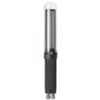 Goccia 5502AN - I-LUX 11W anthracite pole top
