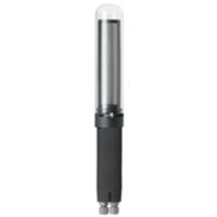 Goccia 5502AN - testapalo I-LUX 11W antracite