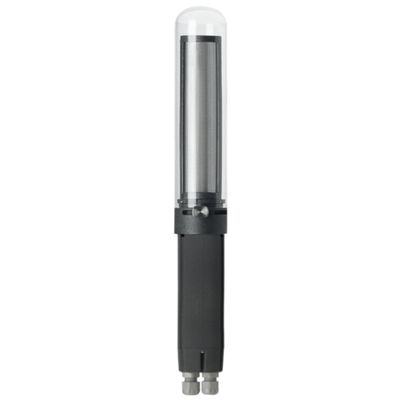 Goccia 5502AN - I-LUX 11W antracita punta de poste