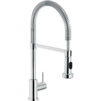 Nobili LV00300 – miscelatore lavello bocca alta LIVE