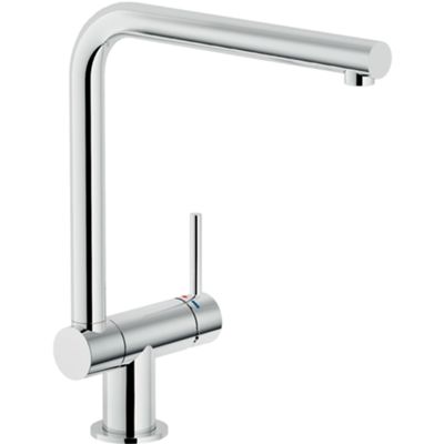 Nobili AQ93114CR – ACQUERELLI under-window sink mixer