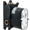 Nobili WE81100 - corpo incasso easybox