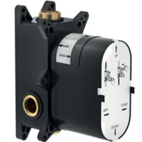 Nobili WE81100 - corpo incasso easybox